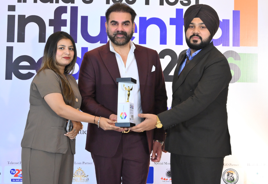 Brand Legacy Honors recognition