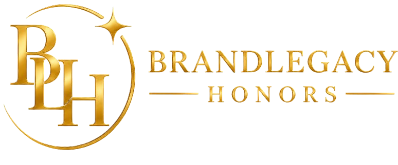 Brand Legacy Honors